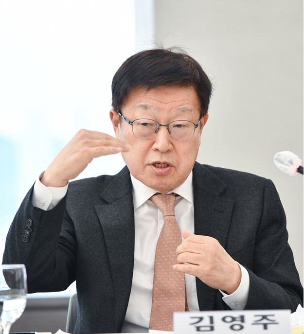 김영주 2030 부산세계박람회 유치위원장 내정자 [헤럴드DB]