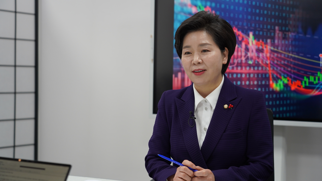 양향자 더불어민주당 의원[의원실 제공]