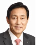 김정태 하나금융그룹 회장