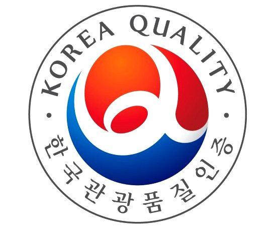 여행자들이 보기만 해도 안심하고 선택하는 KQ마크