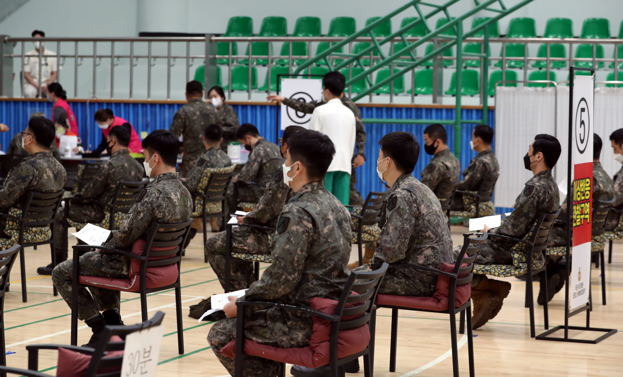 사진은 기사 내용과 직접적인 관련 없음. [국방일보 제공]
