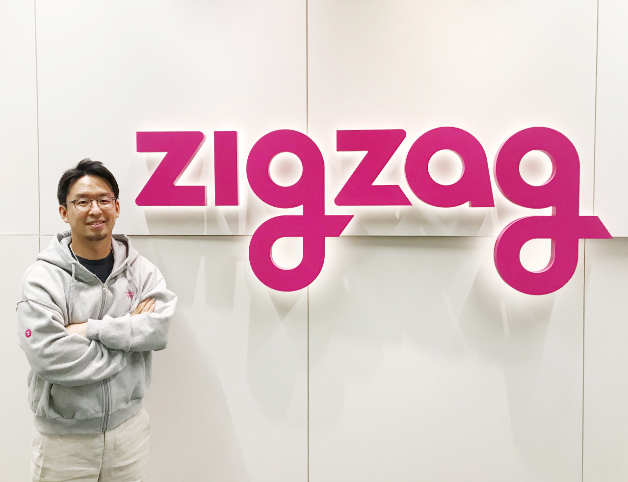 서정훈 지그재그 대표[크로키닷컴 제공]