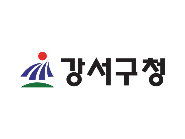 강서구청 로고. [강서구 제공]