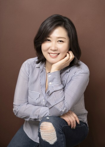 아시아 콘텐츠 총괄(인도 제외) 김민영 VP