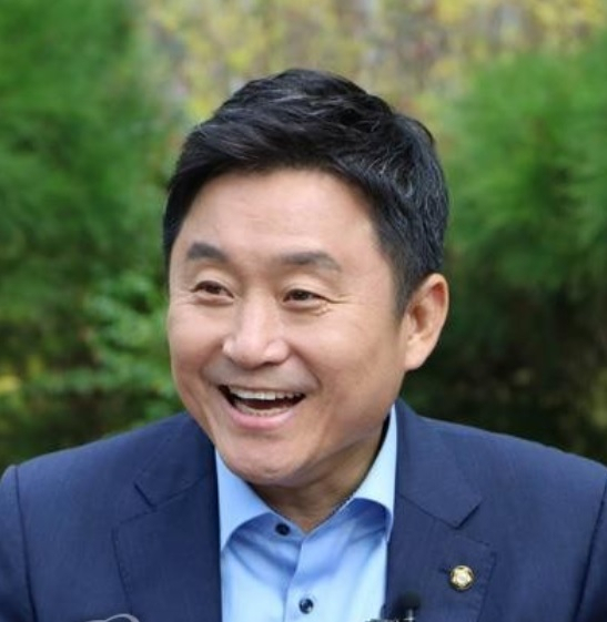 최인호 더불어민주당 의원[의원실 제공]