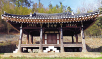 죽천정