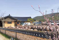 강진 신기바을 영농조합 ‘담가온’