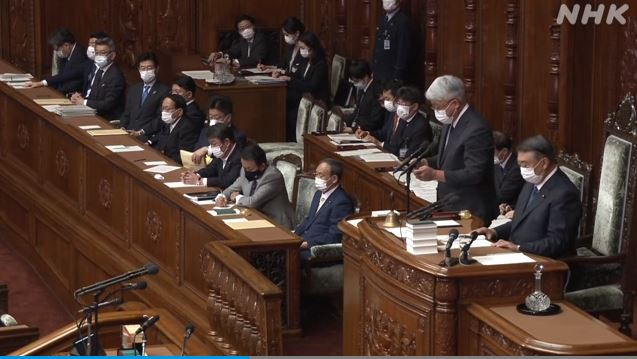 [NHK 방송 화면 캡쳐]