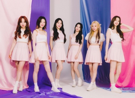 (Credit: Woollim Entertainment)