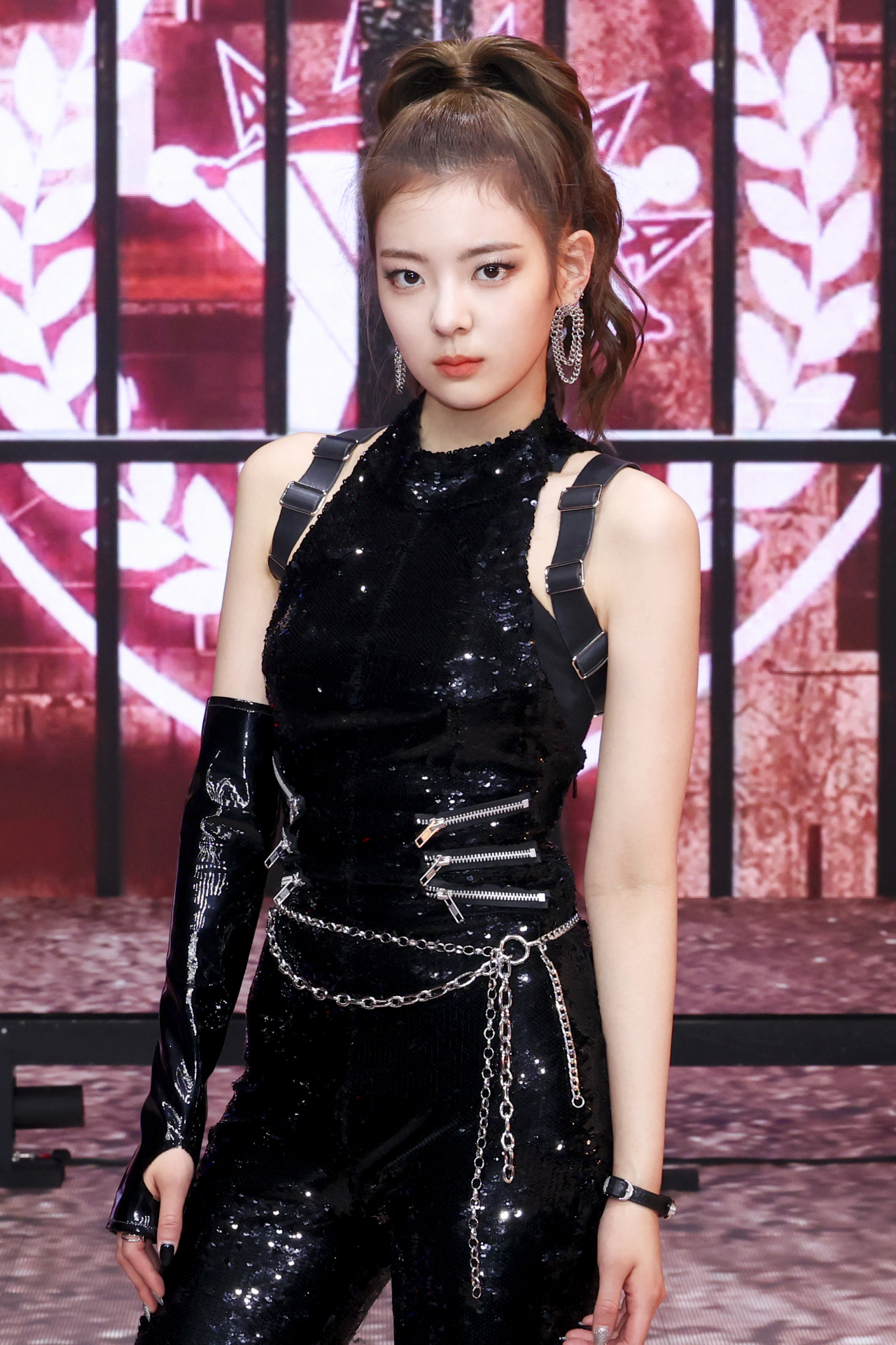 있지 리아 [JYP엔터테인먼트 제공]