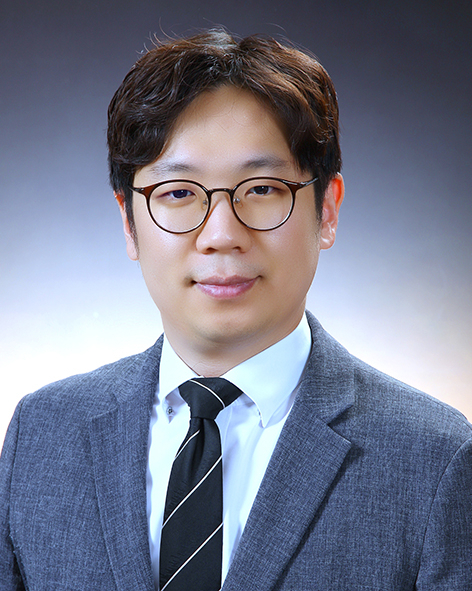 한정우 포스텍 화학공학과 교수.[포스텍 제공]