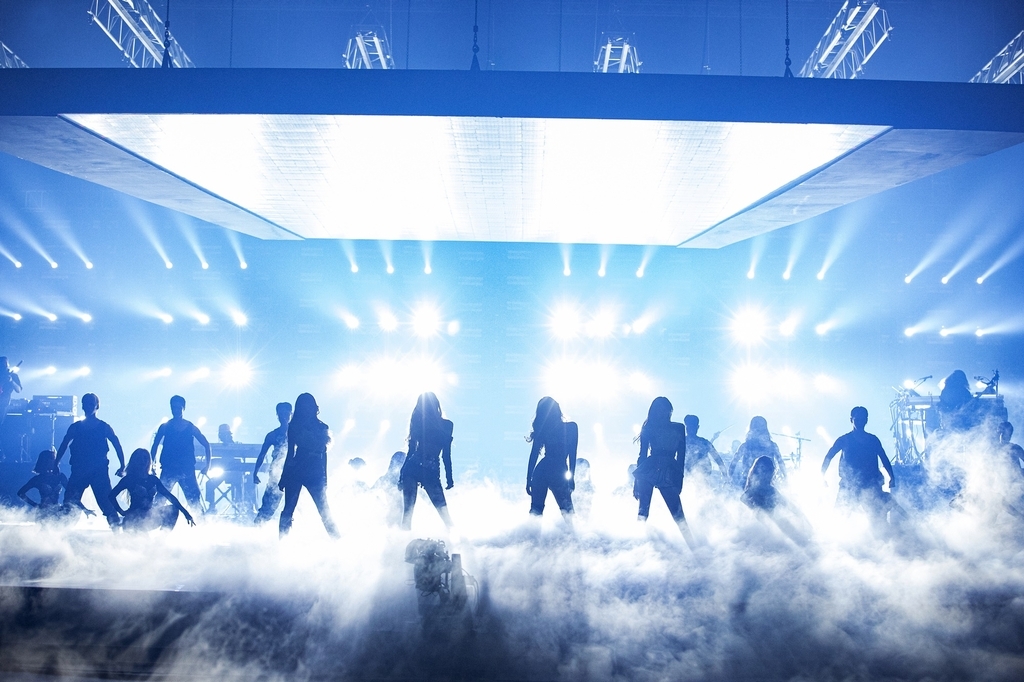 (Credit: YG Entertainment)