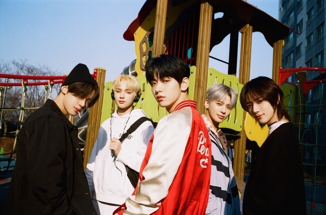 (Credit: Big Hit Music)