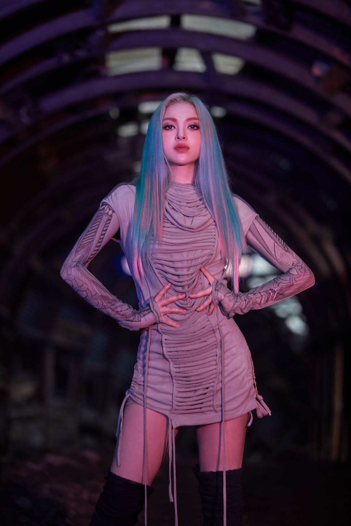 [지비레이블 제공]