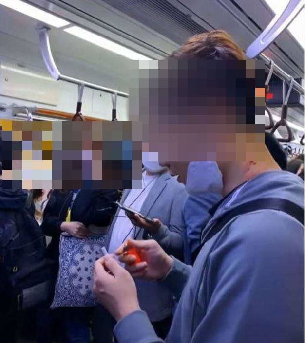 [온라인 커뮤니티 캡처]