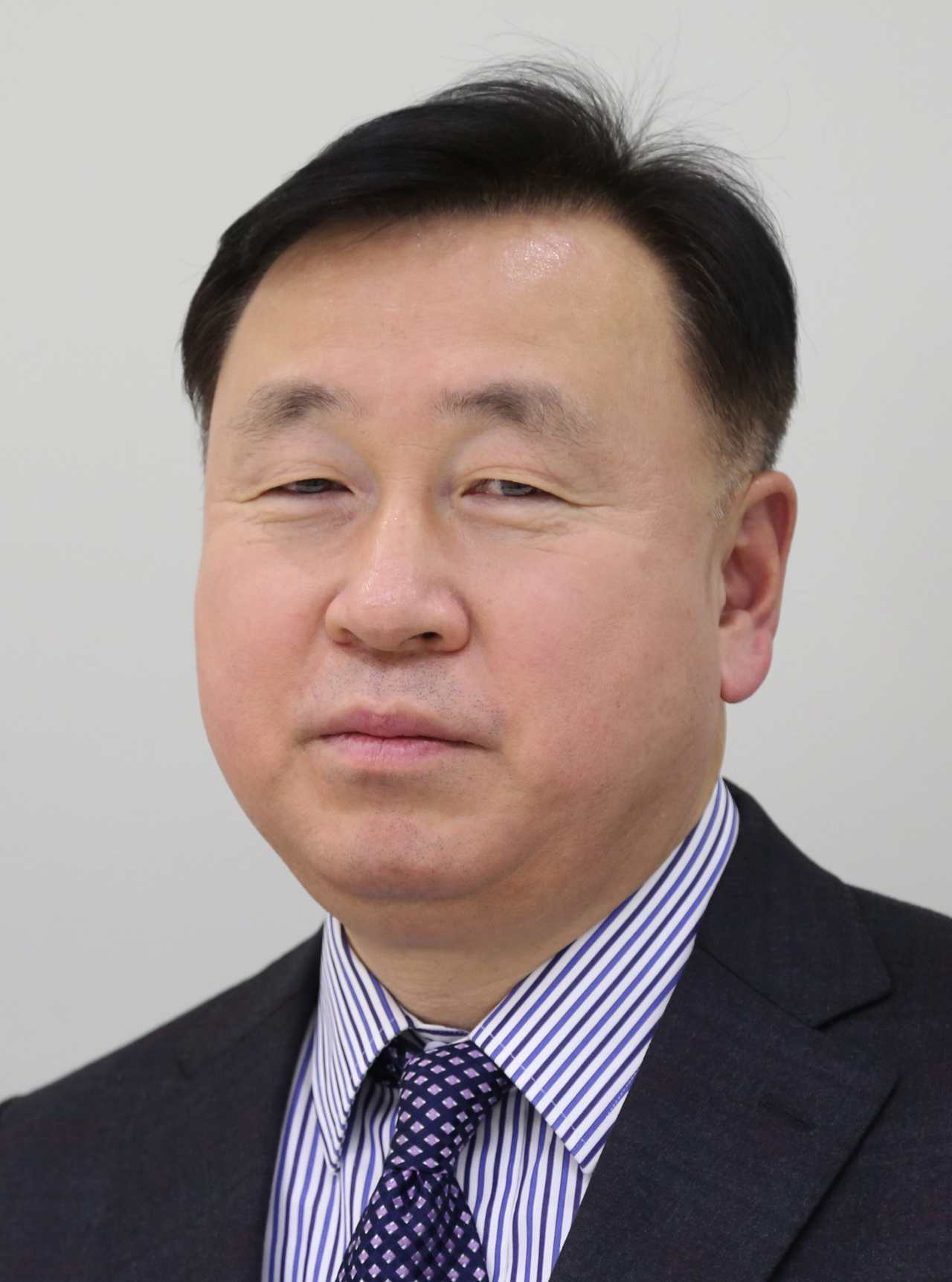 윤영호 한국금융투자협회 정책지원본부장