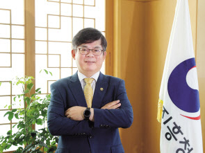 허태웅 청장