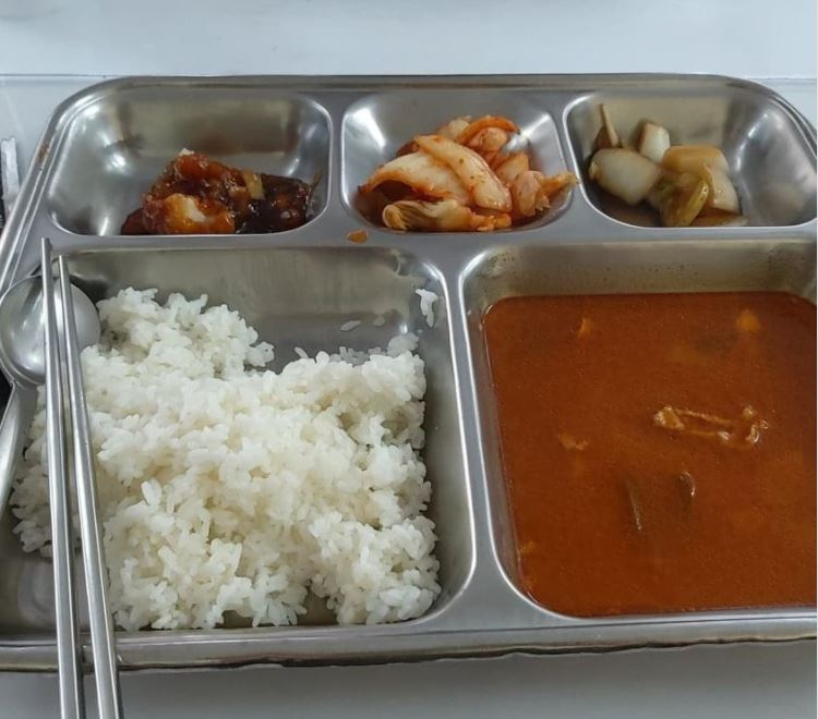 ['육군훈련소 대신 전해드립니다' 캡처]