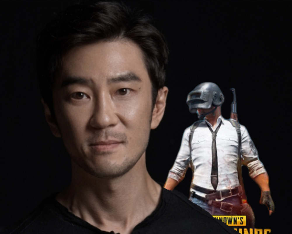 김창한 크래프톤 대표. [헤럴드경제DB]