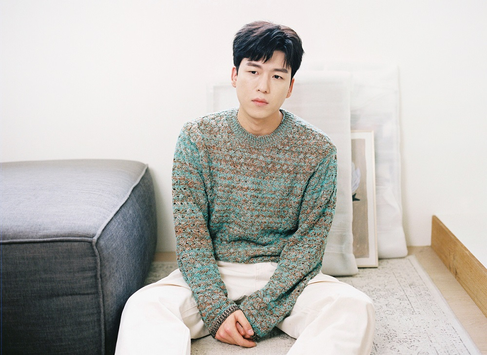 곽진언 [뮤직팜 제공]