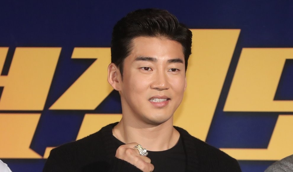 배우 윤계상 [연합]