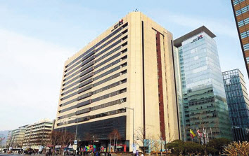 KT 사옥. [KT 제공]