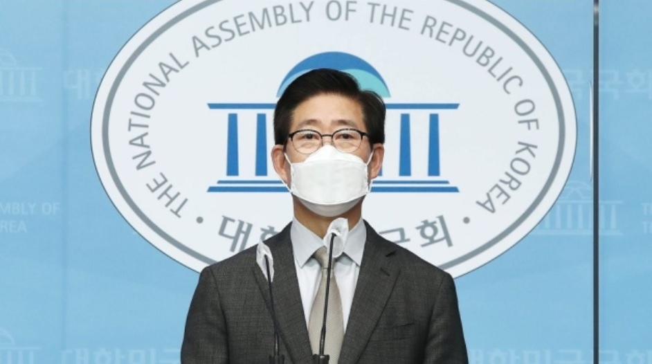 양승조 충남지사[연합]
