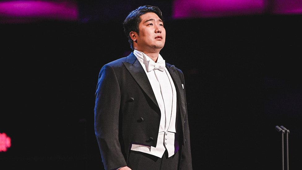 바리톤 김기훈 [아트앤아티스트 제공]