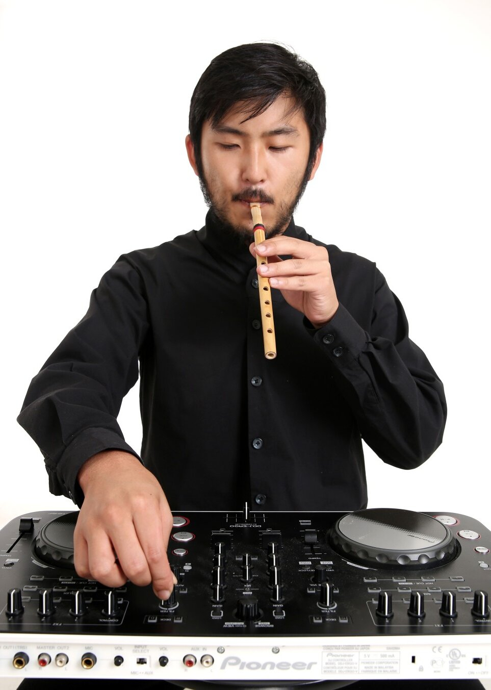 궁예찬의 디제잉