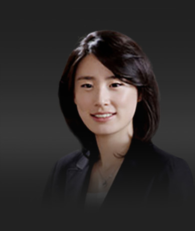 김유진 에이블씨엔씨 신임대표 [에이블씨엔씨 제공]