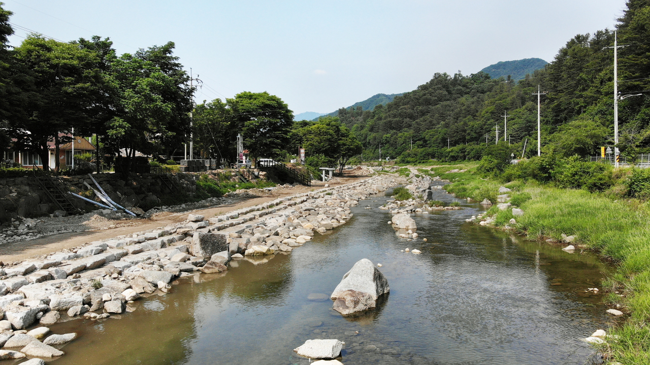 조종천