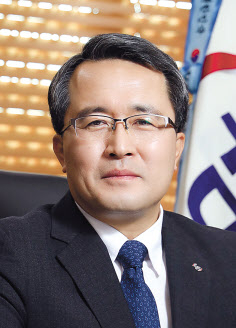 문성유 캠코 사장