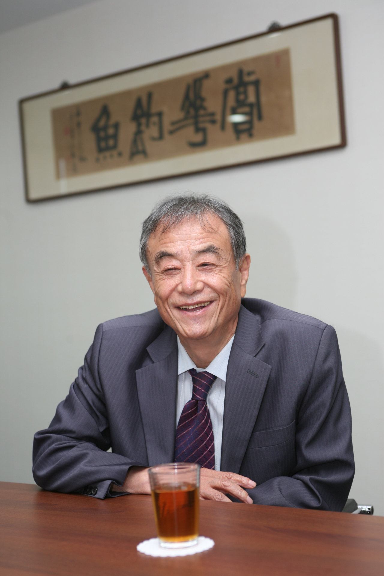고 김인 9단