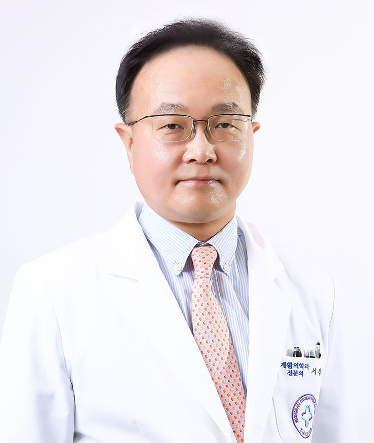 서경호 센터장