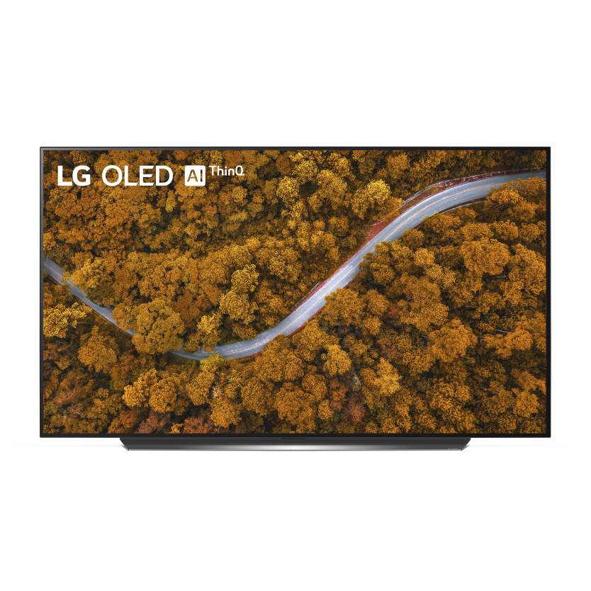 LG 올레드 TV[LG전자 제공]