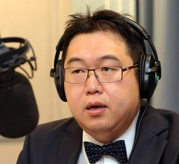 [김용민 시사평론가 페이스북]