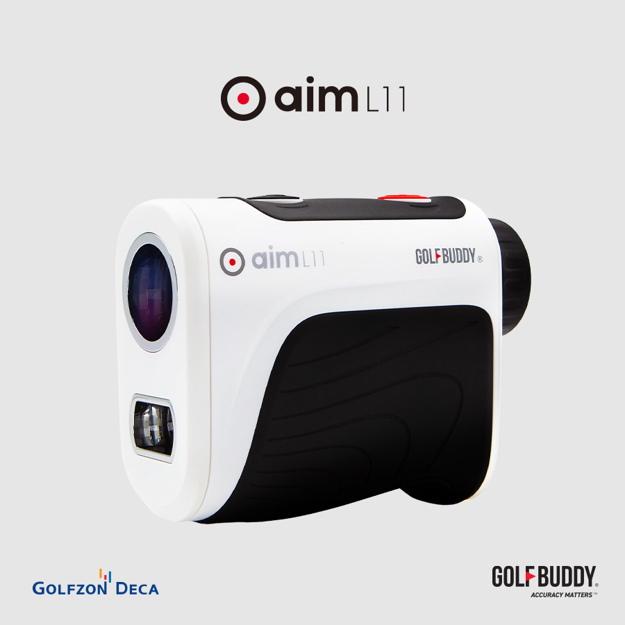 골프존데카 ‘골프버디 aim L11’