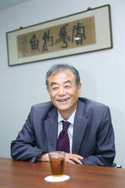 고 김인 9단
