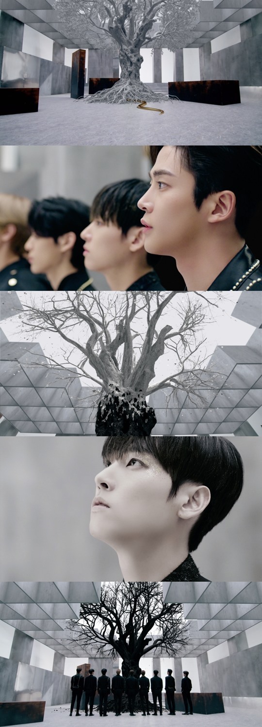 (Credit: FNC Entertainment)