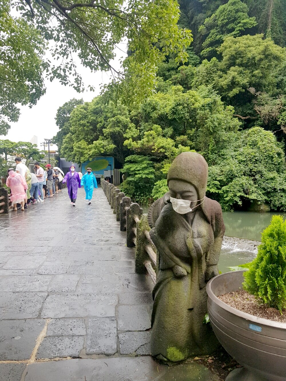 제주 해녀상