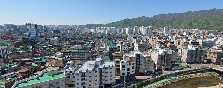 서울 강북구 수유동 도심 공공주택 복합개발 후보지 [연합]
