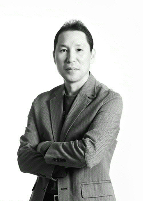 김명수 씨마크호텔 총괄 셰프. [씨마크호텔 제공]