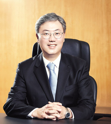 박성하 SK㈜ C&C 대표.