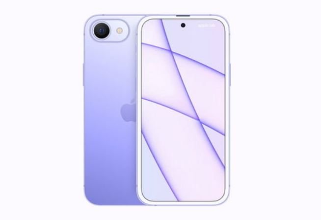 애플 아이폰SE3 예상 이미지 [출처:나인투파이브맥(9TO5mac)]