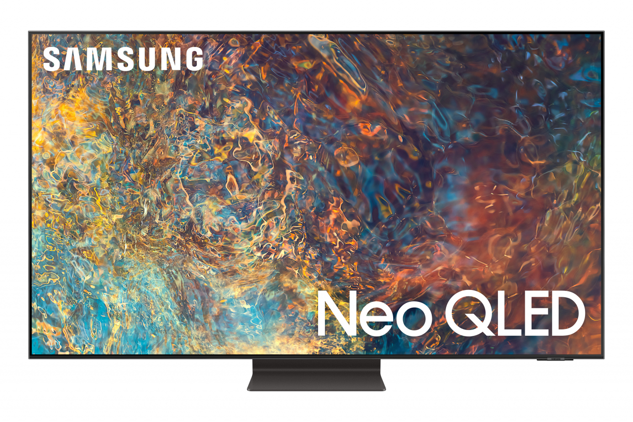 삼성전자 Neo QLED 이미지컷. [삼성전자 제공]