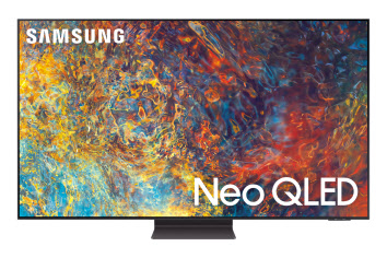 삼성전자 Neo QLED 이미지컷.[삼성전자 제공]