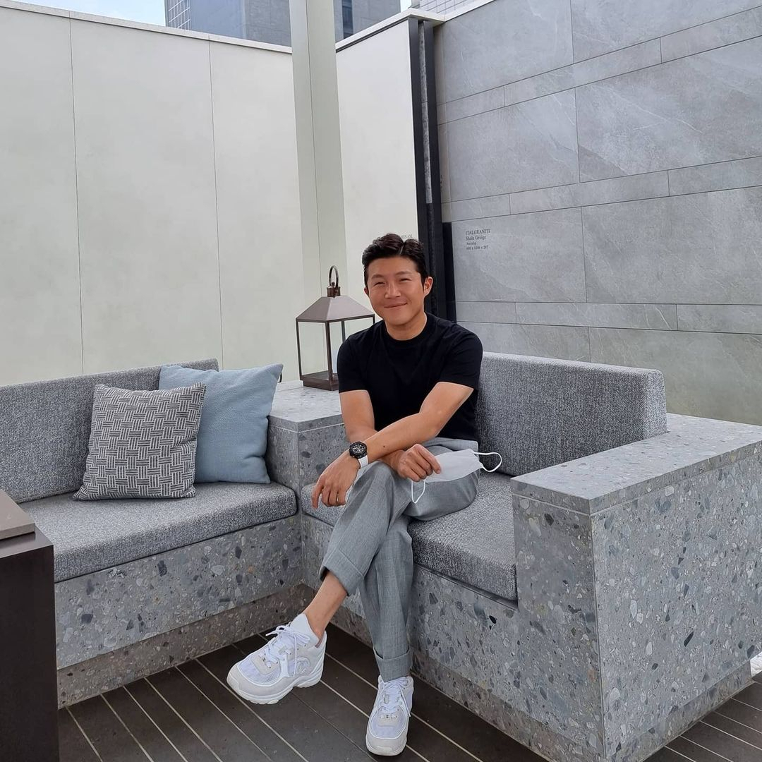 [조세호 인스타그램]