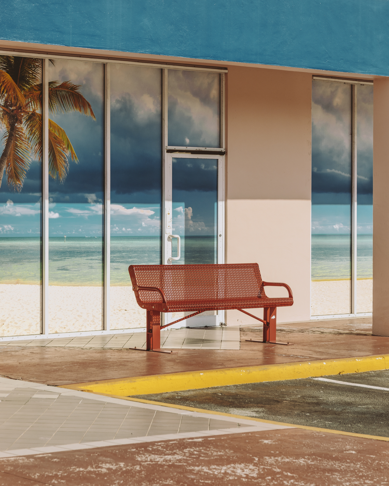 Yosigo, Miami, Florida, USA (2019)[사진제공=미디어앤아트]