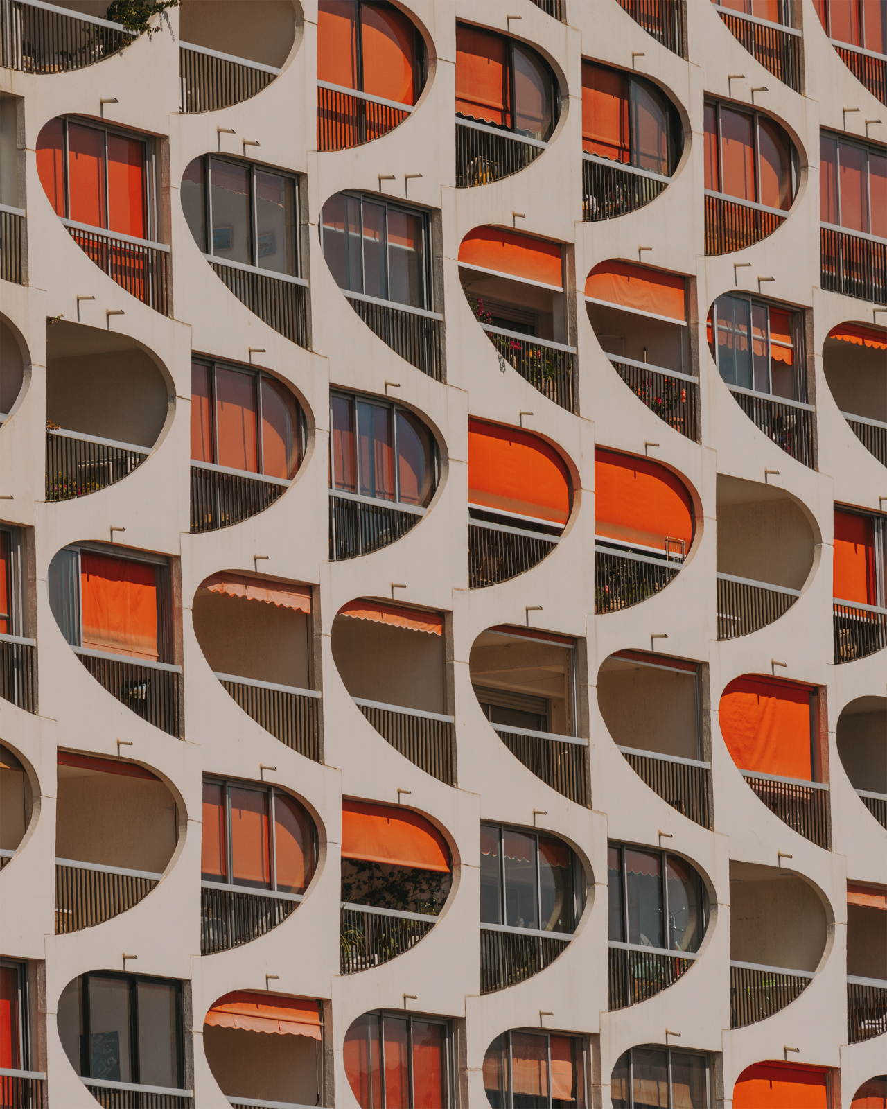 Yosigo, La Grande Motte, France (2020)[사진제공=미디어앤아트]