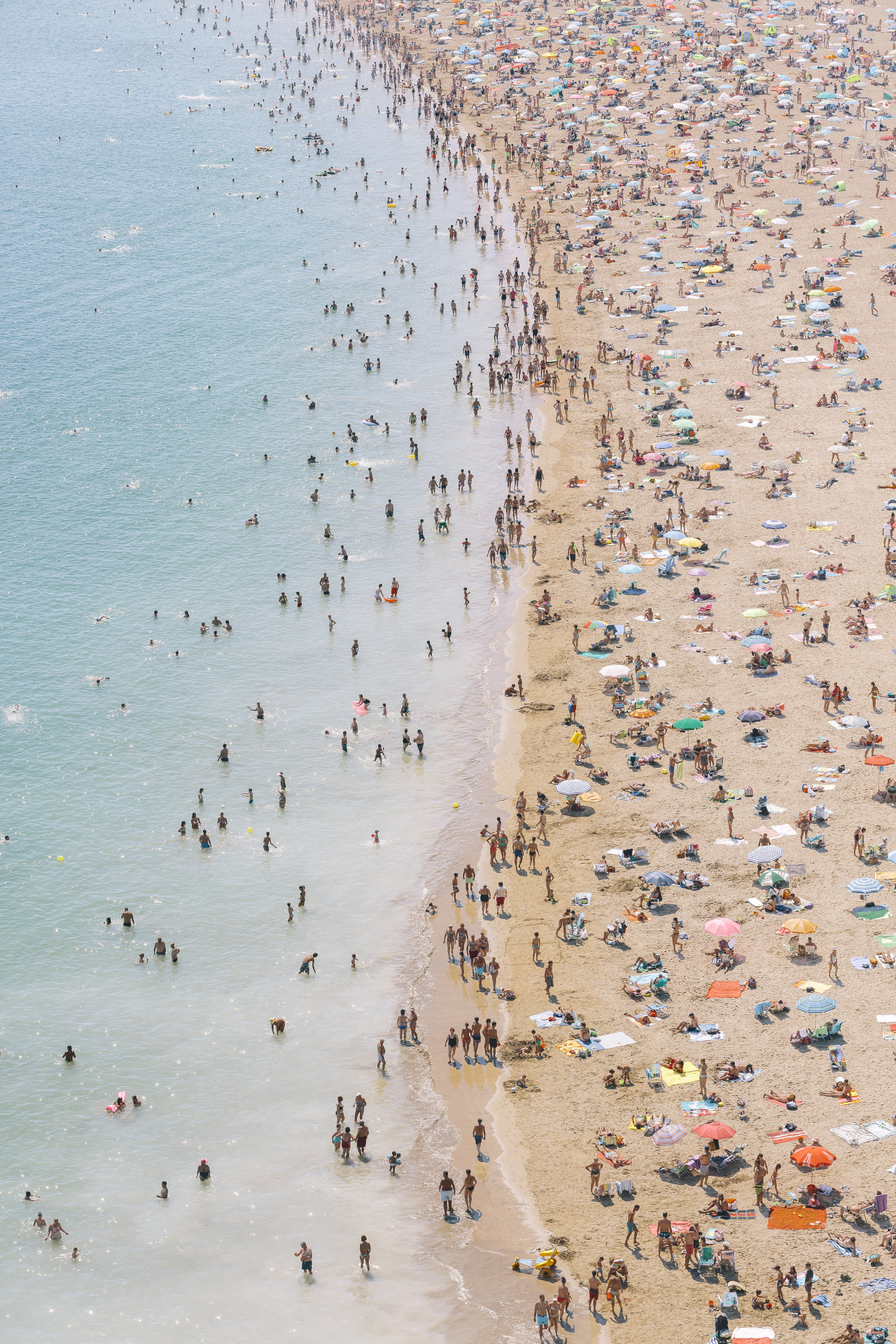 Yosigo, Playa Hondarribia, Spain (Unknown)[사진제공=미디어앤아트]
